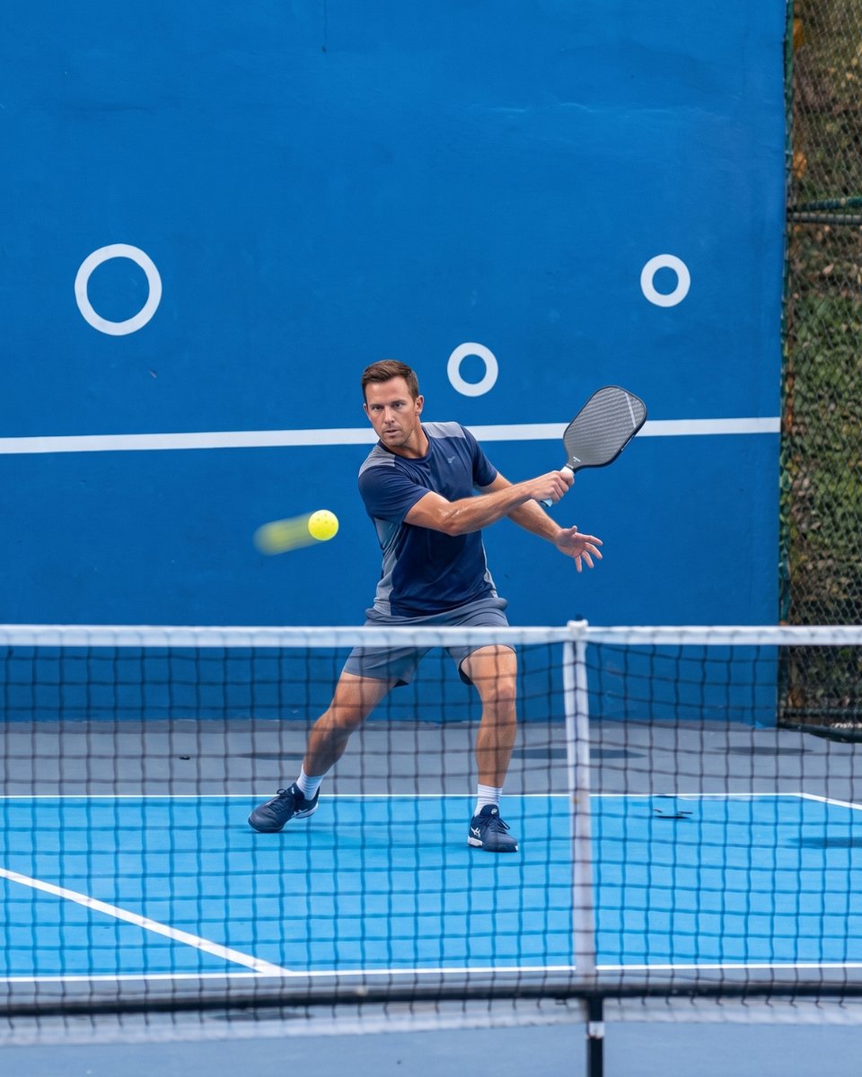Pickleball